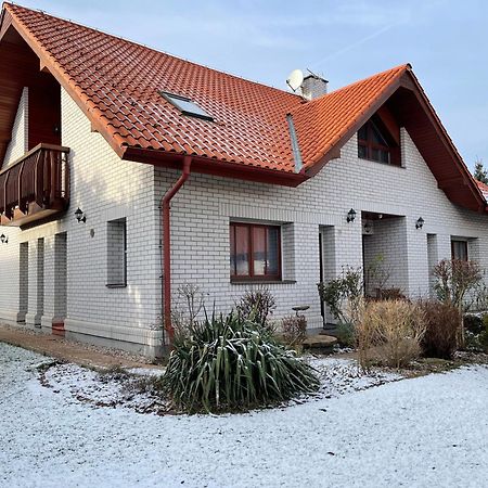 Vila Berlin Prague Exterior photo